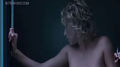 جوراب توری, جوراب ساق بلند, اس عاشقانه, پورنو فیلم سوپر با معدل ستاره به عنوان یک عاشق, باریک, جوان سبزه